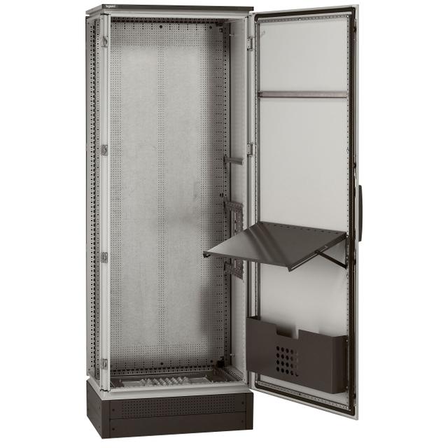 ZESTAW 2 WSPORNIKÓW WIELOFUNKCYJNYCH SZEROKOŚĆ 500, Legrand