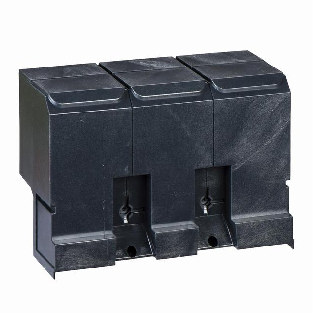 Compact NSX , osłona zacisków DC