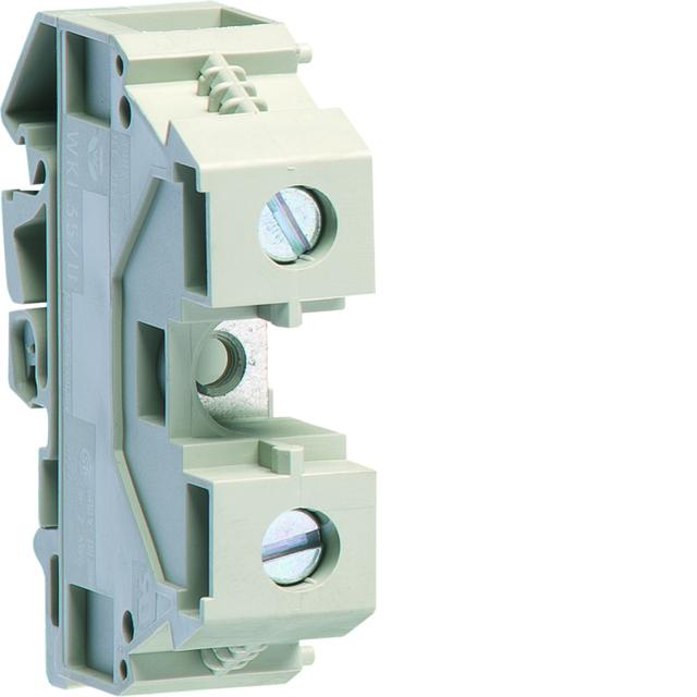 Zacisk szeregowy fazowy 35mm2 KXA35L HAGER