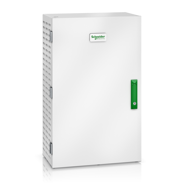 Skrzynka wyłączników do akumulatorów zasilacza Galaxy VS 100–200 kW 400 V