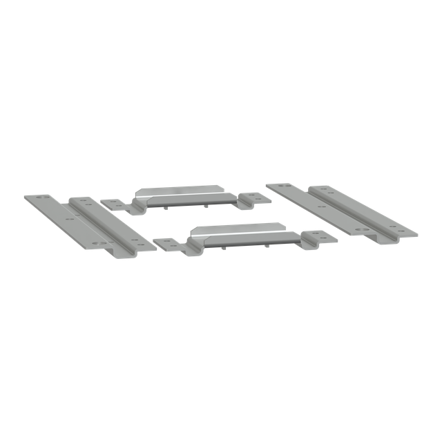 Thalassa Wsporniki adaptacyjne do PLA podwójne drzwi