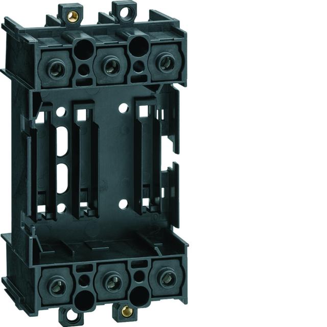 MCCB Podstawa wtykowa P160 3P HYS200H HAGER
