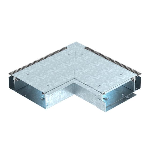 OKB IE 25085 ON, Naroże wewnętrzne