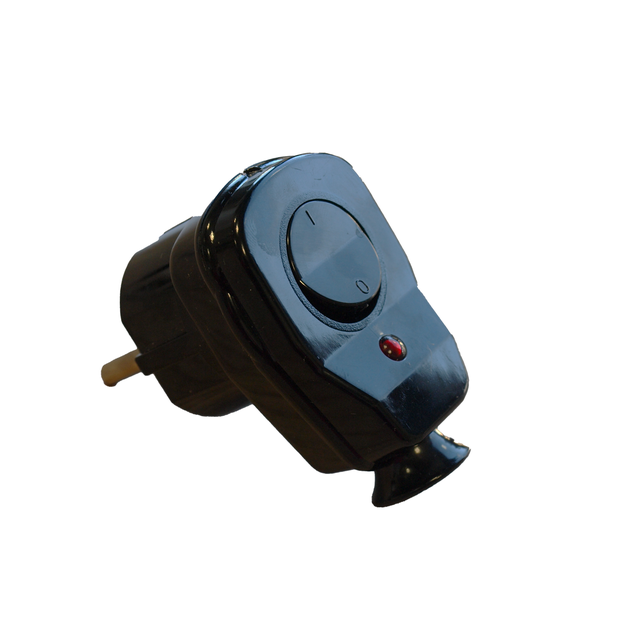 WT.KĆT.Z WYŁ0-1 I DIODA CZARNA