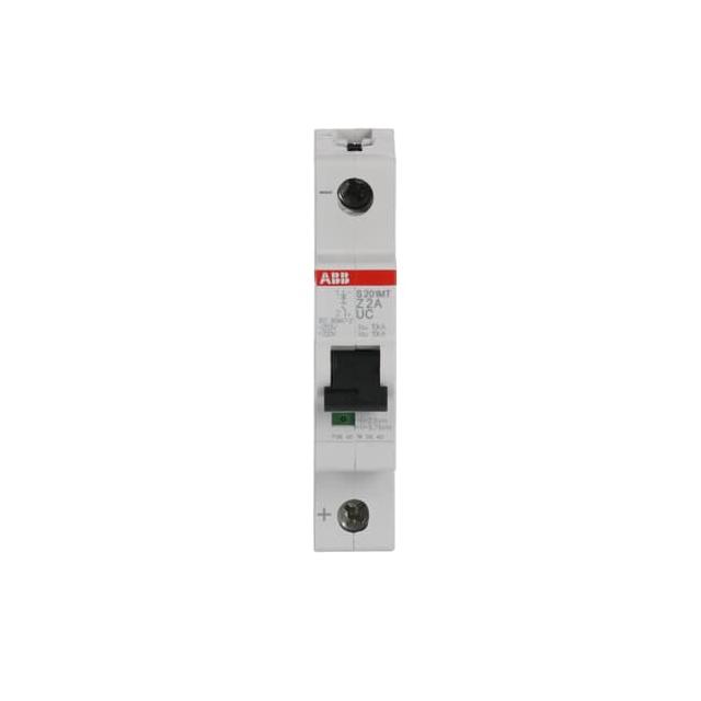 S201MT-Z2UC wyłącznik nadprądowy 2CDS271065R0278 ABB
