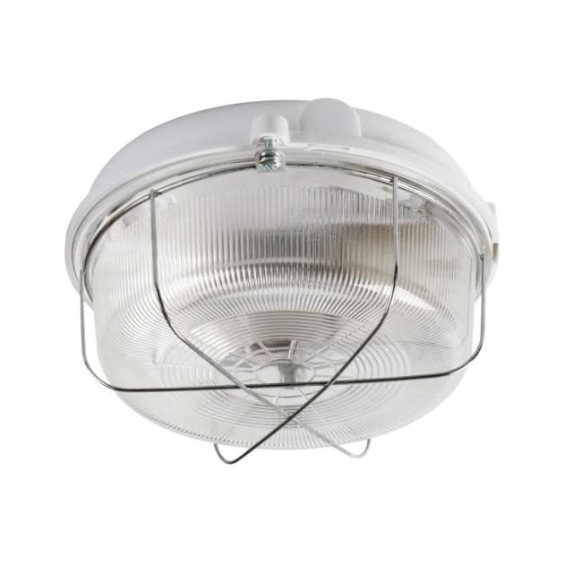 Plafoniera hermetyczna INES 7061N
