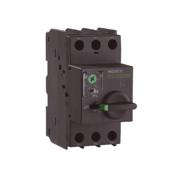 Ex9S32A 32A Wyłącznik silnikowy 32A 108110