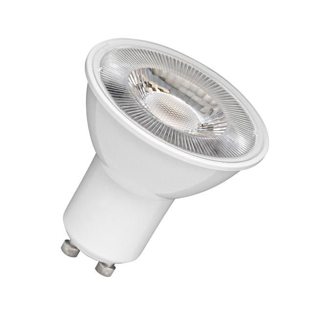 Lampa LED VALUE non-dim PAR16 80 60° 6,9W 830 230V GU10