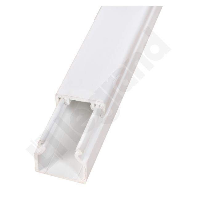 LISTWA KABLOWA LN 16 X 16, Legrand