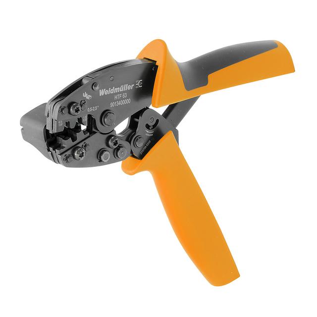 HTF 63 Praska 9013400000 WEIDMÜLLER