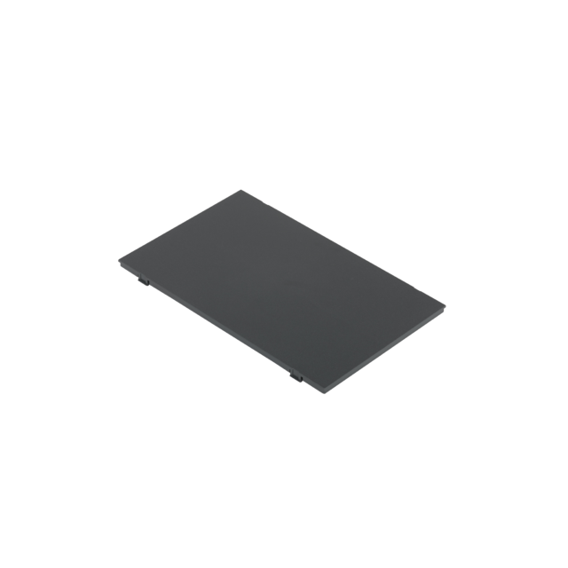 Simon Connect Nakładka wykończeniowa do puszki KF200/1 szary