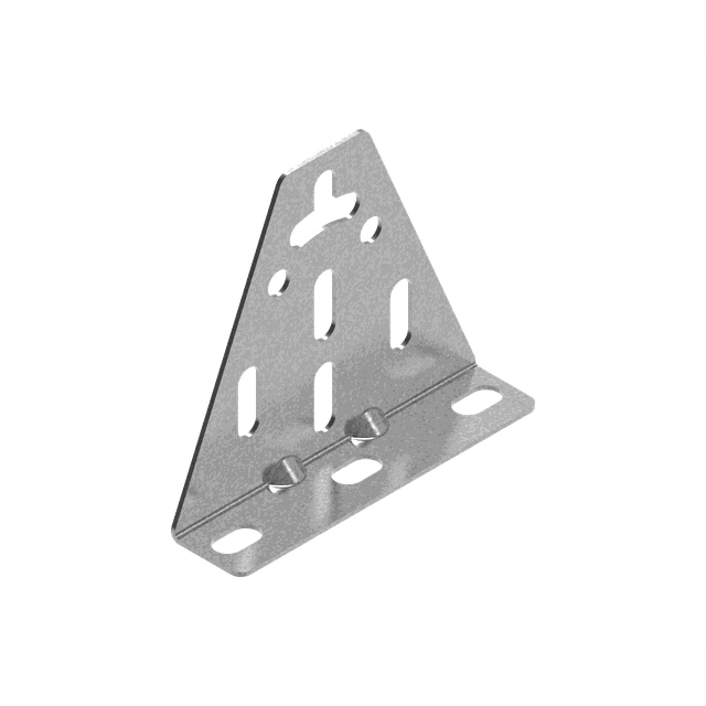 UT Uchwyt trójkątny