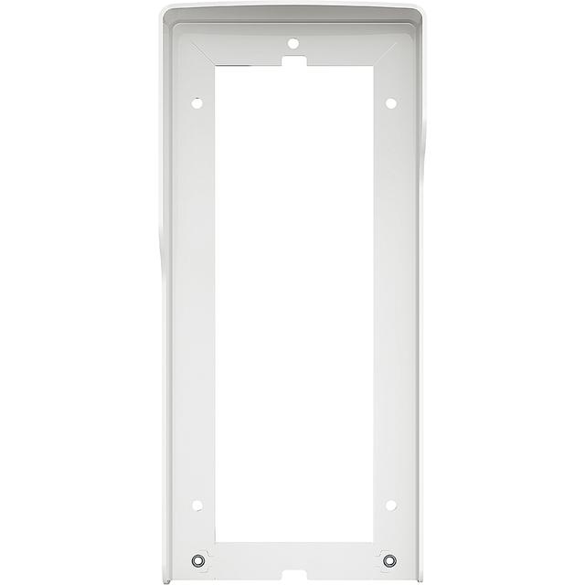 OSŁONA Z DASZKIEM DO PANELI SFERA - 3 MODUŁY - BIAŁA, Bticino