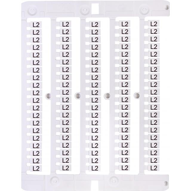 Oznacznik L2 (100 szt.) ES-NU08510L2 003903108 ETI