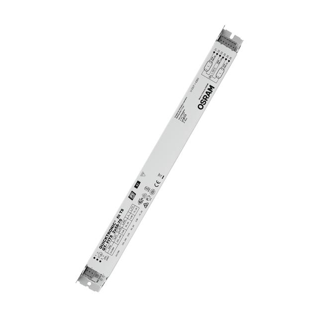 Statecznik elektroniczny Quicktronic FIT8 2x58-70 220-240