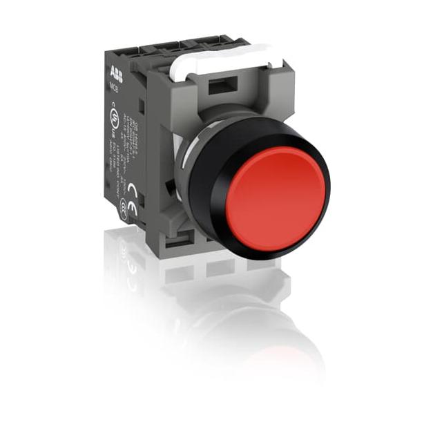 Przycisk modułowy MP1-40R-01  1NC