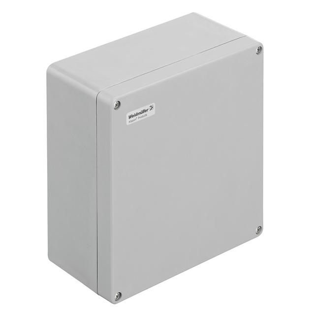KLIPPON POK 252512 Obudowa/rozdzielnica pusta WEIDMULLER