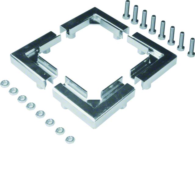 tehalit.UK Wspornik pod ciężar do puszek podłogowych 073-098mm UDSLS098 HAGER