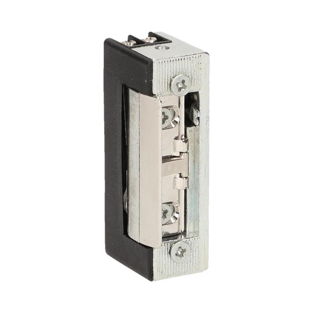 Elektrozaczep symetryczny z pamięcią i z blokadą niskoprądowy 280mA dla 12VDC OR-EZ-4032 ORNO