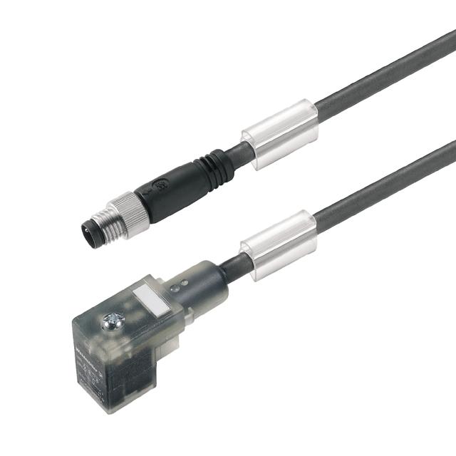 SAIL-VSC-M8G-0.8UOBK Kabel czujnikowy 1407770080 WEIDMÜLLER