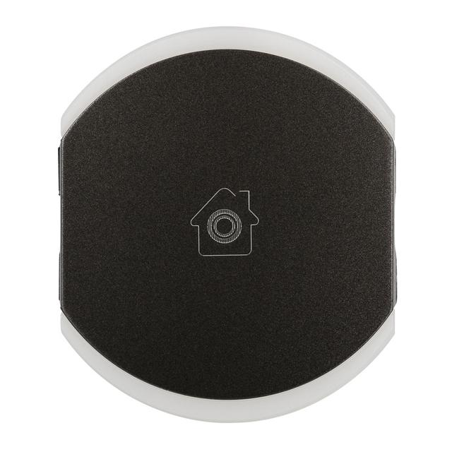 MH:KLAWISZ GEN 2M GRAFIT, Legrand