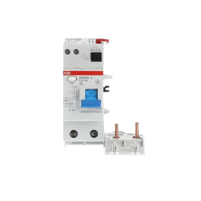 DDA202 A-40/1 blok różnicowo-prądowy 2CSB202101R5400 ABB