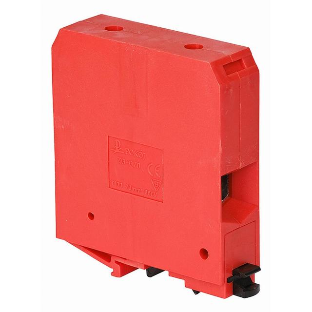 ZGAG 70 ZŁĄCZKA K.CZERWONY