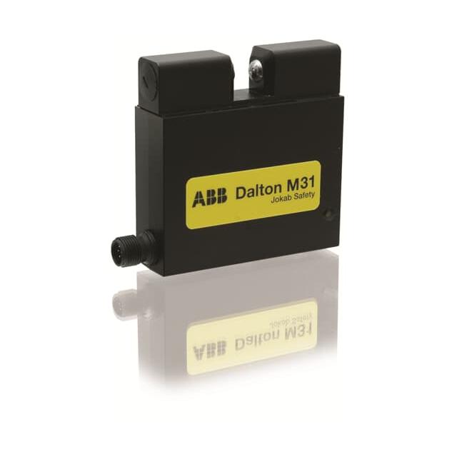 Dalton M31 ABB