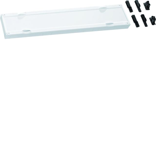 univers N HC 150x750mm zestaw z pokrywą pełną UC13BA HAGER