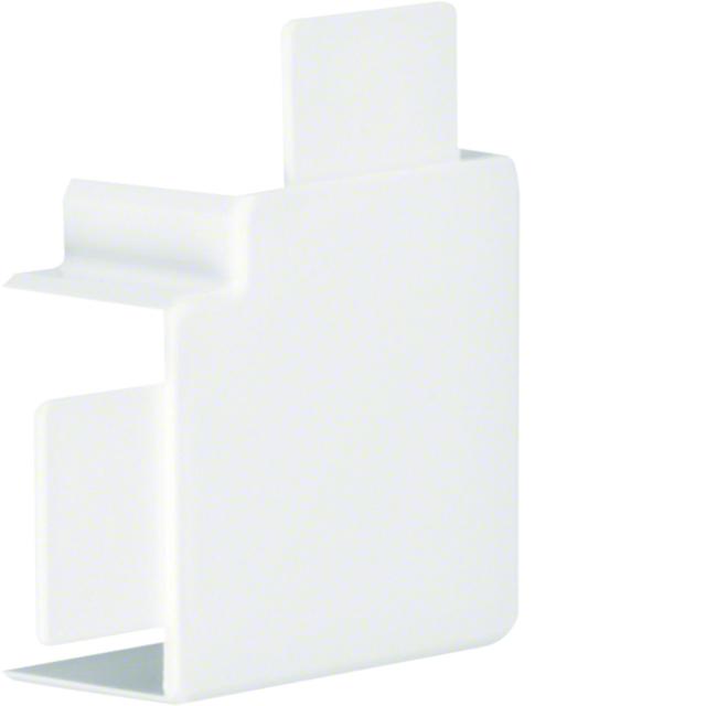 tehalit.LF Kąt płaski 30x45mm biały LF3004559016 HAGER