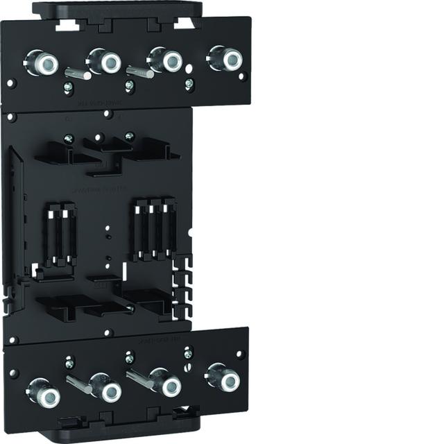 MCCB Adapter wtykowy x630/P630 4P (400A) HYW301H HAGER