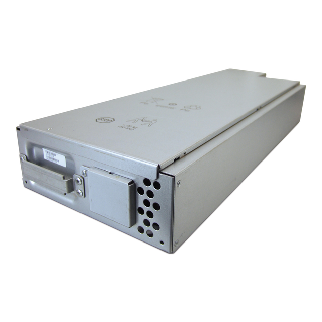 Zamienna kaseta akumulatorowa APC nr 118