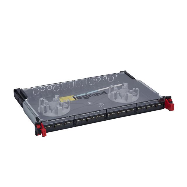 Lcs:Panel 1U 24 Sc Multi-M 032102 LEGRAND