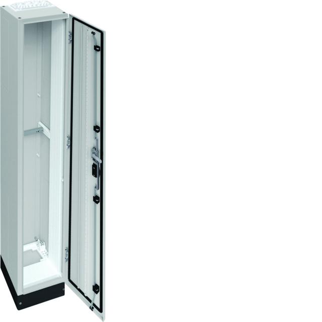 univers Rozdzielnica stojąca IP55 kl. I 300x1700x275 + cokół 100mm FR11E1 HAGER