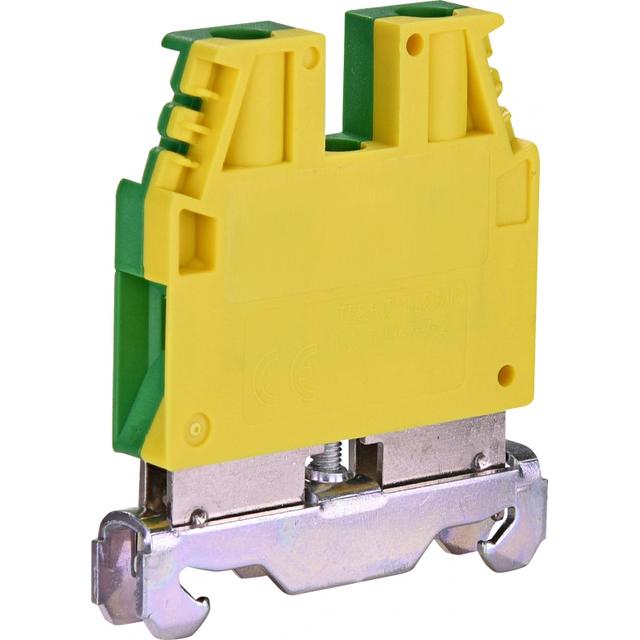 Złączka ochronna 6 mm2 (żółto-zielona) ESC-TEC.6/O 003903070 ETI
