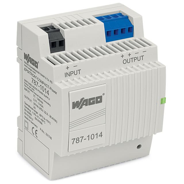 EPSITRON zasilacz COMPACT 110 V/24 V 2A WAGO