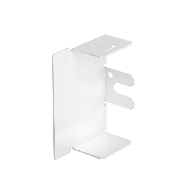 KOŃCÓWKA KANAŁU LKM 40X60 CZB.