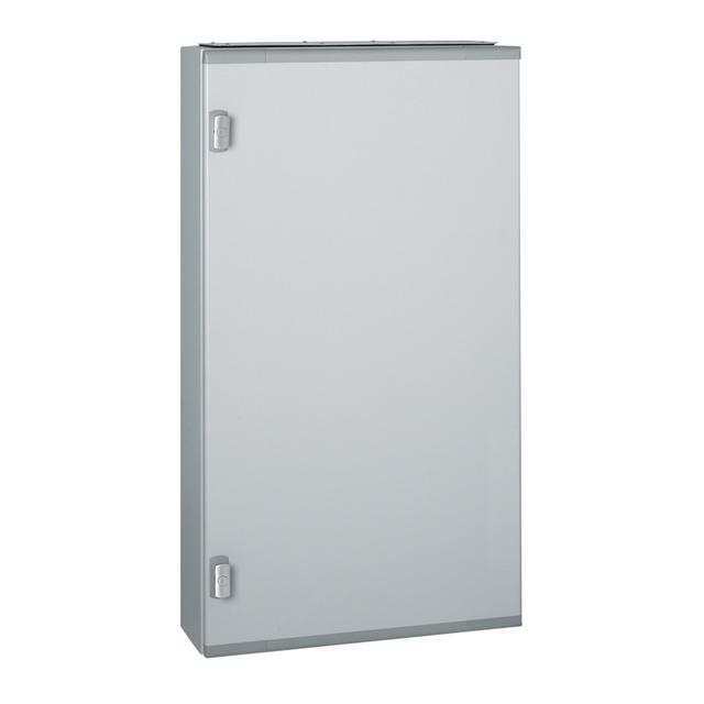 Rozdzielnica Modułowa 6x24 Natynkowa IP55 XL3 400 020185 LEGRAND