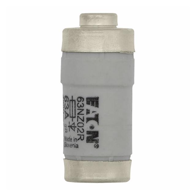FUSE-D02 63A GR 400VAC E18 Wkładka D02 63A GR 400VAC E18 63NZ02R EATON