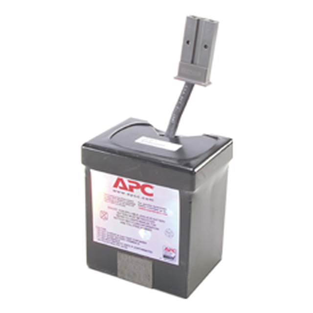Zamienna kaseta akumulatorowa APC nr 29