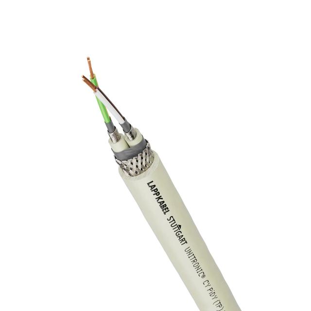 UNITRONIC CY PIDY 5X2X0,25 0034253 LAPP KABEL