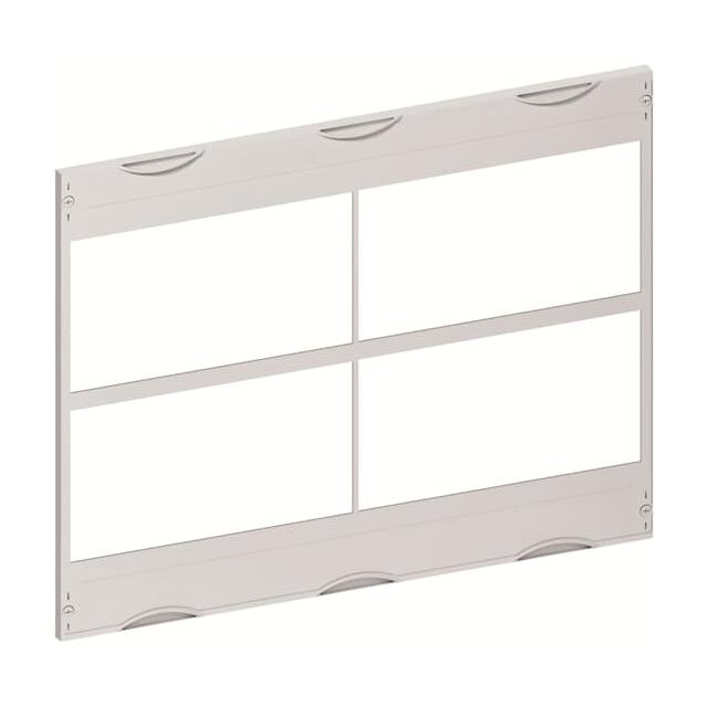 AG85 Maskownica 600x750 z wycięciami