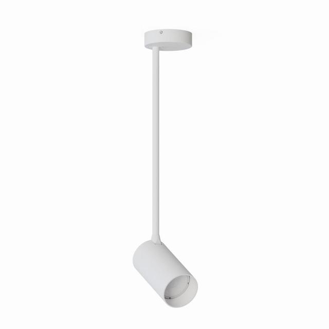 Lampa wisząca Nowodvorski MONO LONG GU10 Nowodvorski