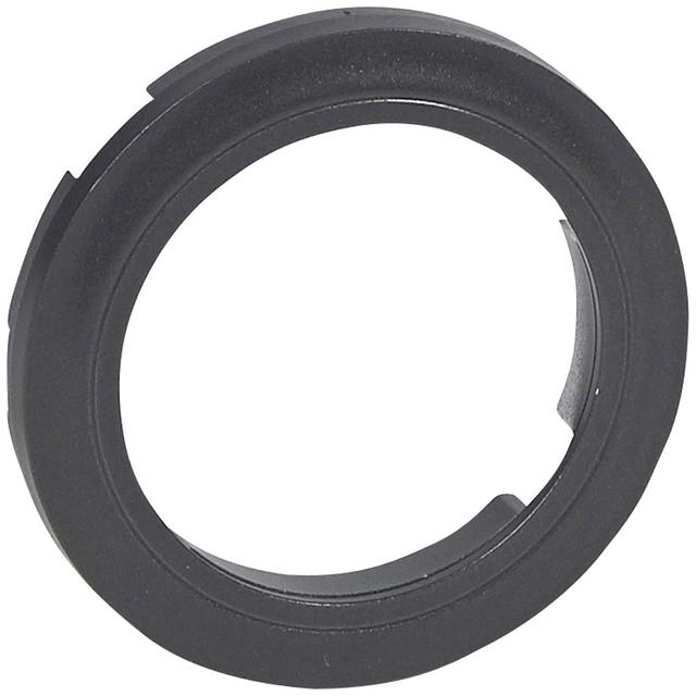 CELIANE - Plakietka do lamp mobilnych z autonomicznym zasilaniem grafit, Legrand