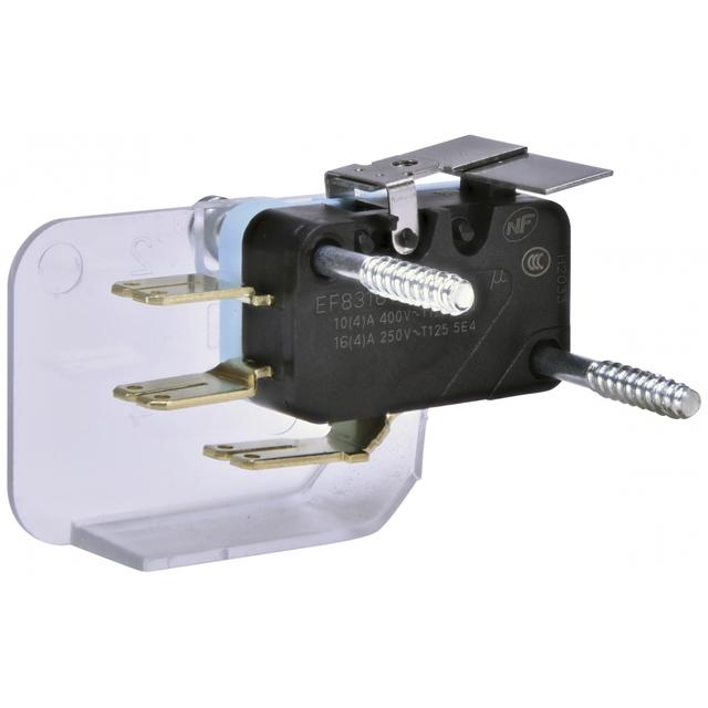 LBS-2PS11 Drugi styk pomocniczy