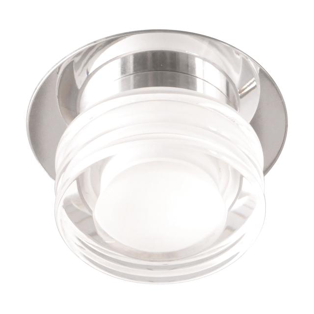 Sufitowa oprawa punktowa SMD LED IZA LED 6W 4000K