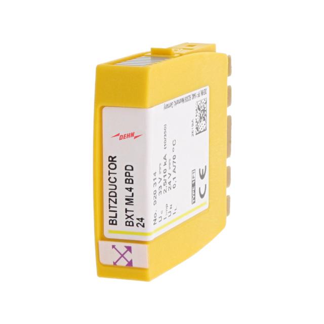 Moduł do ogranicznika przepięć BLITZDUCTOR XT z LifeCheck