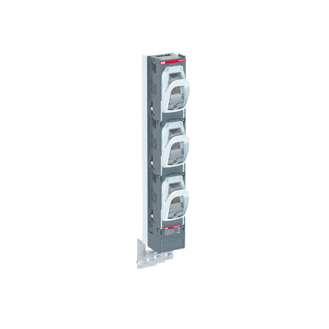 ZLBM910A-1P-M12 rozłączniki 910A, rozłączany 1-biegunowo, śruby M12