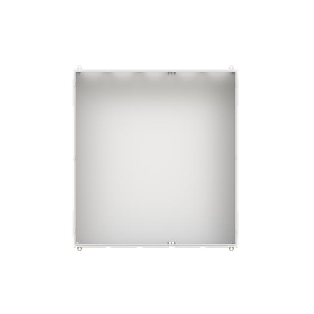 TW509GB TwinLine-W szafa naścienna I kl. izol. IP30 bez drzwi