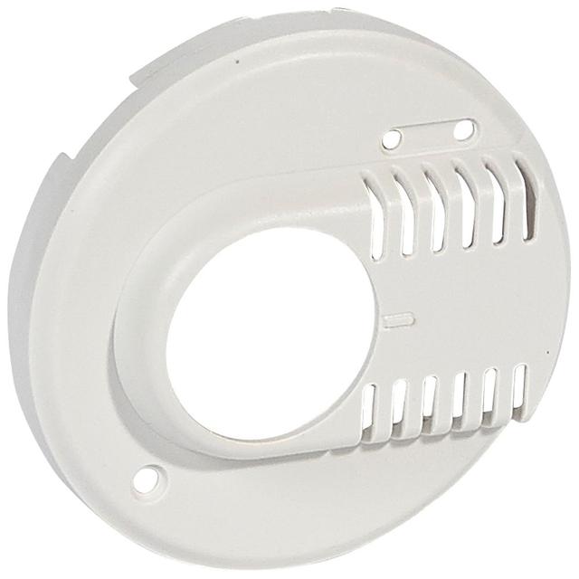 MYHOME BUS/SCS - PLAKIETKA SONDY Z REGULACJĄ BIAŁA, Legrand